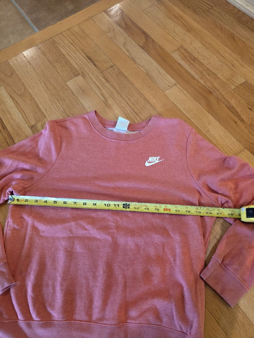 Nike Women's Sweatshirt